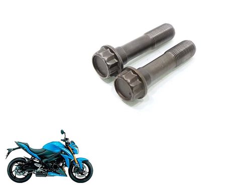 Parafuso Biela Suzuki Gsx S 1000 Gsxs1000 17-18