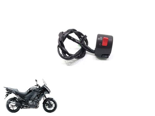 Chave Punho Partida Kawasaki Versys 1000 15-18