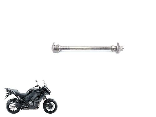 Eixo Roda Traseira Kawasaki Versys 1000 15-18
