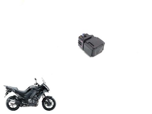 Rele Partida Kawasaki Versys 1000 Versys1000 15-18