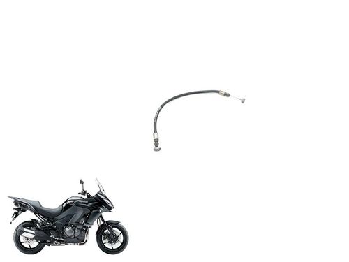 Cabo Trava Kawasaki Versys 1000 Versys1000 15-18