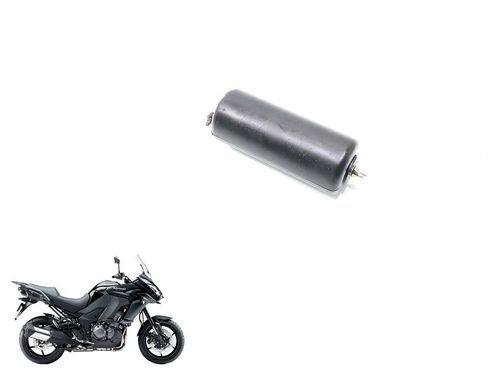 Caixa Ferramentas Kawasaki Versys 1000 15-18