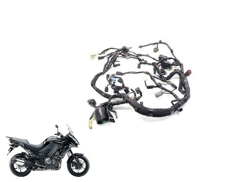 Chicote Principal Kawasaki Versys 1000 15-18