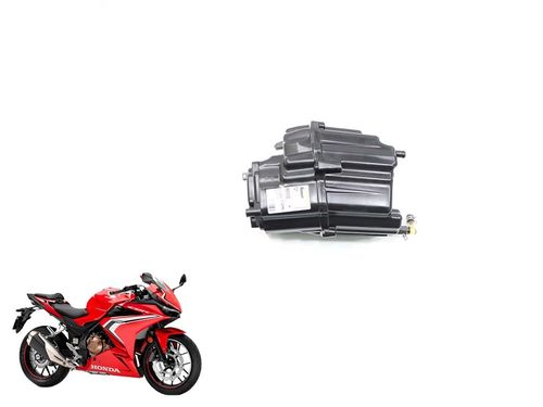 Caixa de Ar Honda Cbr 500 R Cbr500r 16-18