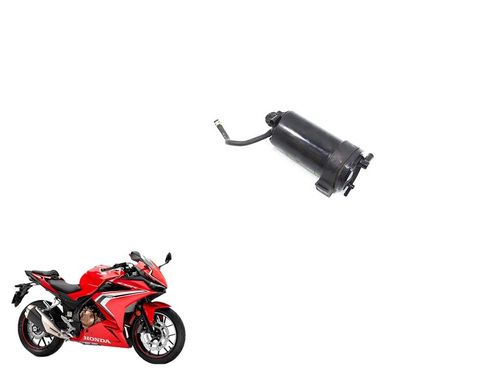 Reservatório Canister Honda Cbr 500 R Cbr500r 16-18