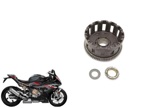 Campana Embreagem Bmw S 1000 Rr S1000rr 20-2