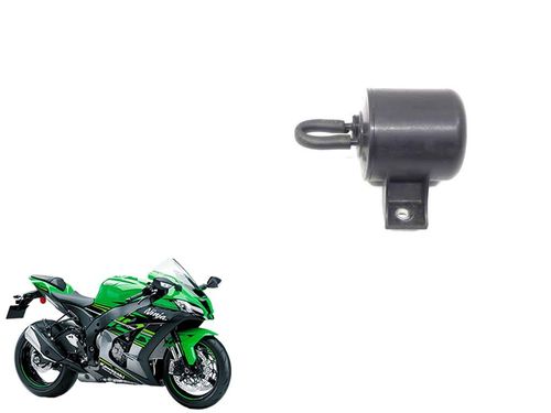 Filtro Válvula de Ar Kawasaki Zx 10 Zx10 16-2