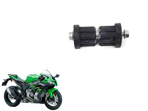 Parafuso Tanque Kawasaki Zx 10 Zx10 16-2