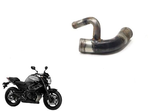 Cano Água Yamaha Xj6 13-1