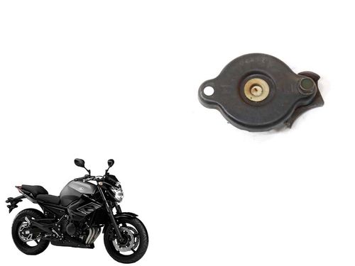 Tampa Radiador Yamaha Xj6 13-1