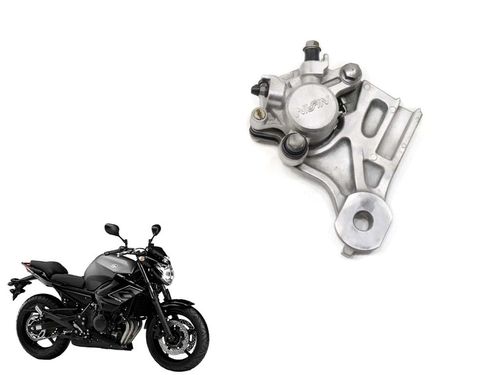 Pinça Freio Traseira Yamaha Xj6 13-1
