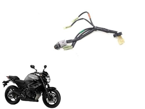 Chicote Piscas Dianteiros Yamaha Xj6 13-1