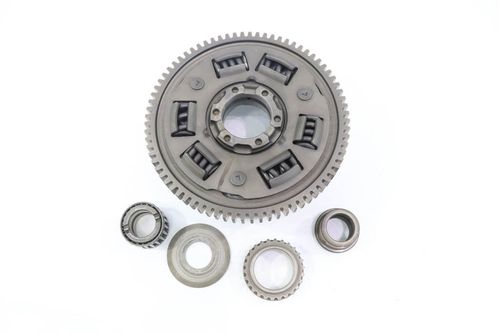 Campana Embreagem Honda Cbr 600 Rr Cbr600rr 07-12