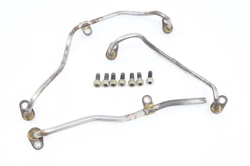 Kit Cano Óleo Interno Kawasaki Vulcan 750 94-94