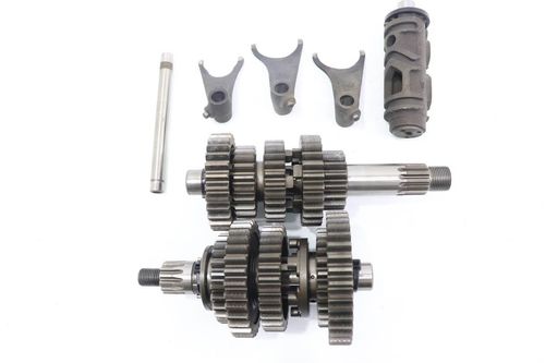 Cambio Completo Kawasaki Vulcan 750 94-94
