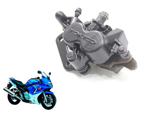 Pinça Freio Dianteiro Esquerdo Suzuki Gsx 750 F 98-02