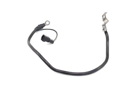 Cabo Negativo Suzuki Gsxr 750 Srad Srad 750 11-13