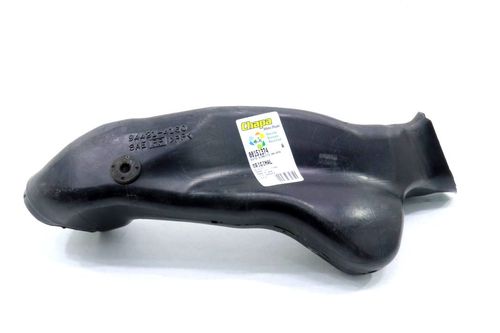 Duto Direito Ar Suzuki Gsxr 1000 Srad Srad 1000 06-07