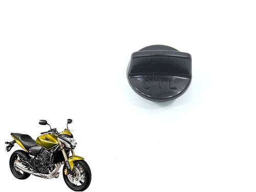 Tampa Óleo Honda Hornet 600 Hornet600 08-14