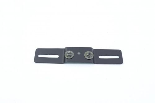 Suporte Placa Suzuki Hayabusa 1300 Hayabusa1300 99-08