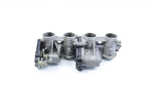 Corpo Injeção Yamaha Yzf R6 2006-2007