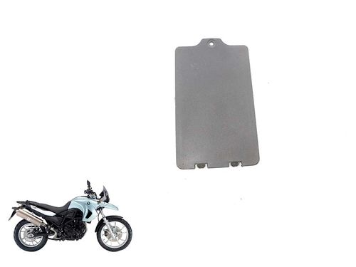 Acabamento Para-lama Traseiro Bmw F 650 (800cc)  08-11