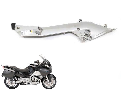 Bacalhau Direito Bmw R 1200 Rt R1200rt 08-1