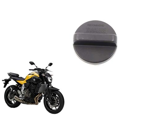 Tampa óleo Yamaha Mt 07 16-23