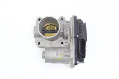 Corpo Injeção Triumph Bonneville T100 20-20