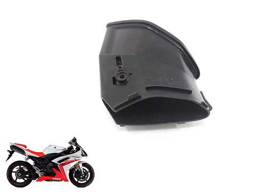 Duto Esquerdo Ar Yamaha R1 Yzf R1 07-08