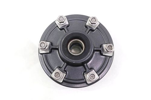 Suporte Coroa Triumph Bonneville T100 20-20