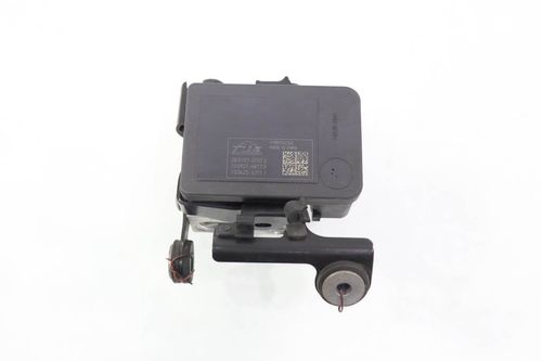 Central Abs Triumph Bonneville T100 20-20