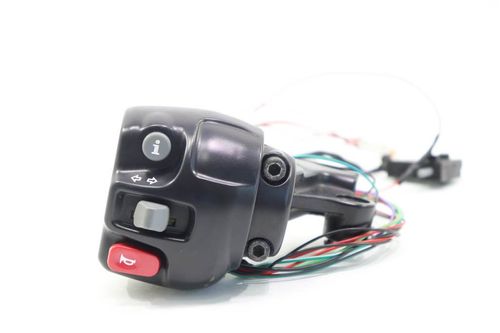 Chave Punho Luz Triumph Bonneville T100 20-20