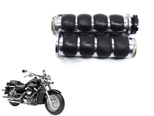Manoplas Com Tubo Acelerador Kawasaki Vulcan 1500 94-9