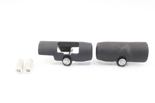 Acabamento Bicos Injetores Triumph Bonneville T100 20-20
