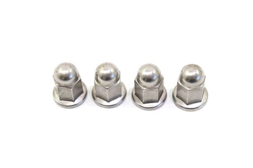 Porca Escap 8mm Triumph Bonneville T100 20-20