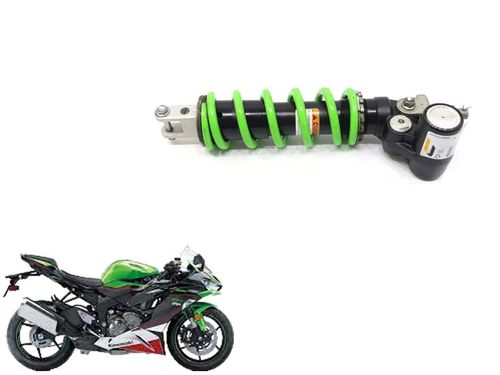 Amortecedor Kawasaki Zx 6 Zx6 22-2