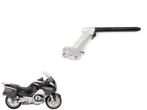 Guidão Direito Bmw R 1200 Rt R1200rt 08-1