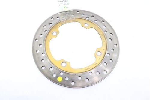 Disco Freio Traseiro Honda Hornet 600 Hornet600 08-14