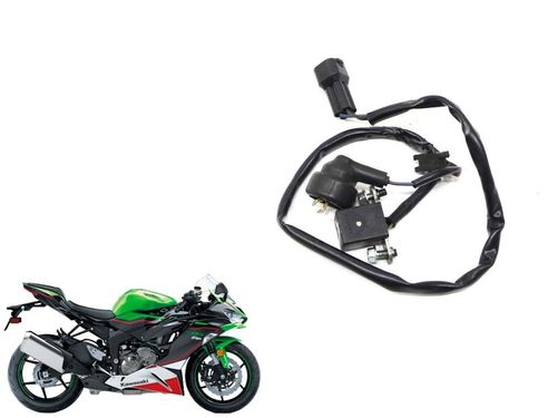 Bobina Pulso Kawasaki Zx 6 Zx6 22-2