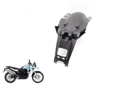 Para-lama Traseiro Interno Bmw F 650 (800cc)  08-11