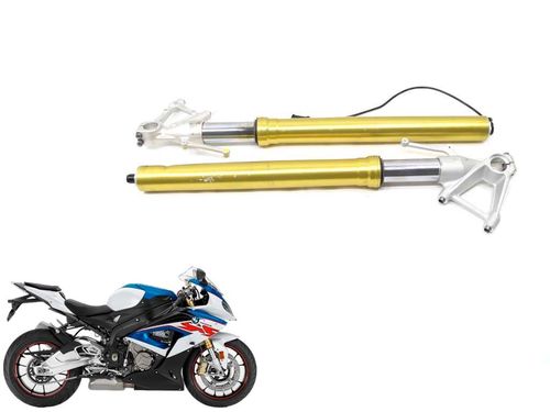 Par Bengalas Bmw S 1000 Rr S1000rr 15-1