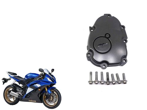 Tampa Pulsador Yamaha R6 Yzf R6/r 6 08-1