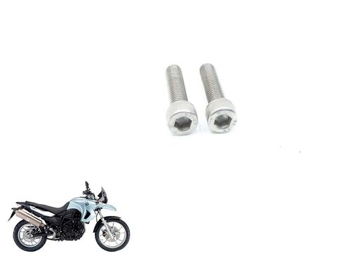 Parafuso Pinça Freio Dianteira Bmw F 650 (800cc)  08-11