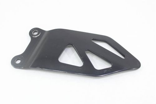 Acabamento Pedaleira Dianteira L/d Suzuki Gsxr 1000 Srad 18-20