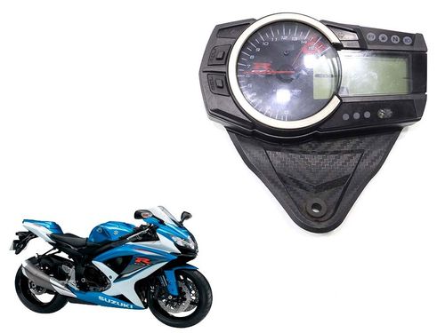 Painel 000094 Gsxr Srad 1000 Srad 1000 11-16