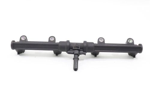 Flauta Bicos Injetores Honda Hornet 600 Hornet600 08-14