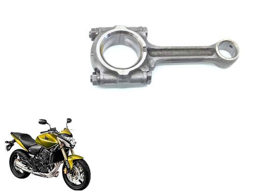 Biela Honda Hornet 600 Hornet600 08-14