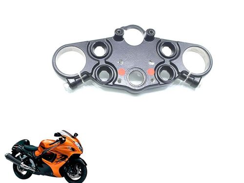 Mesa Superior Direção Suzuki Hayabusa 1300 09-19