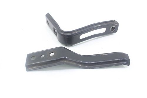 Suporte Radiador Suzuki Gsxr 1000 Srad Srad 1000 18-20